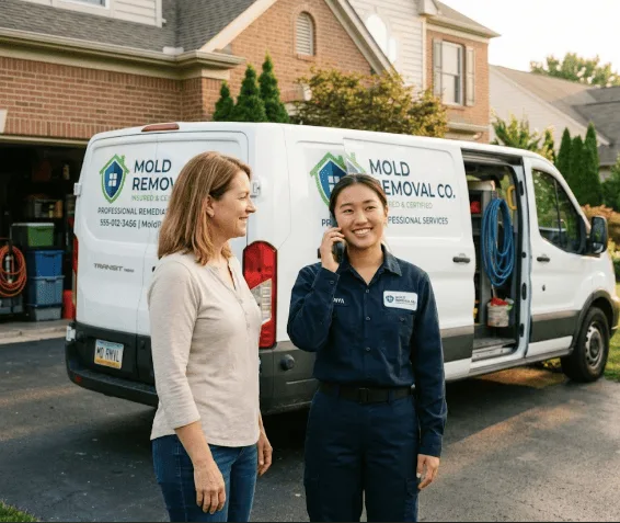Crawlspace Mold Remediation Middleboro, MA FAQs